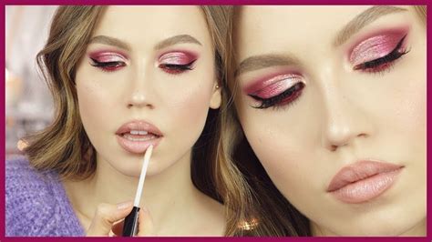 most popular makeup tutorials.